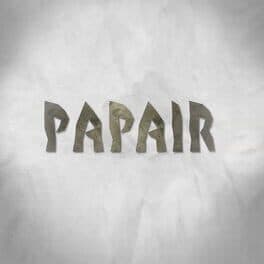 Papair cover art