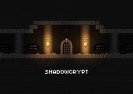Shadowcrypt cover art