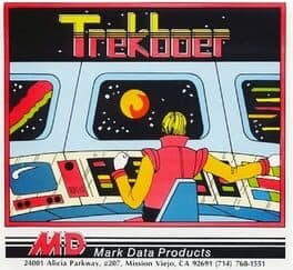 Trekboer cover art