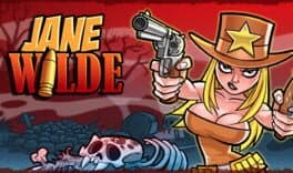 Jane Wilde cover art