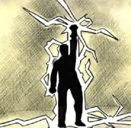 Tesla: The Weather Man cover art