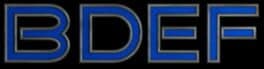 BDef cover art