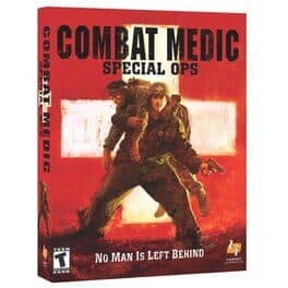 Combat Medic: Special Ops cover art