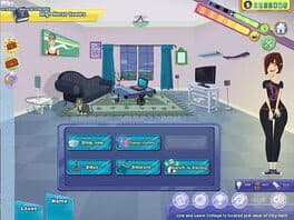 Life Quest 2: Metropoville cover art