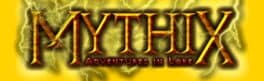 Mythix: Adventures in Lore cover art