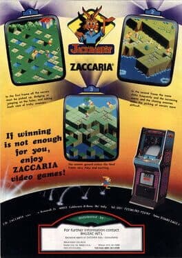 Jack Rabbit cover art