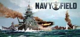 Navy Field 2 : Conqueror of the Ocean cover art