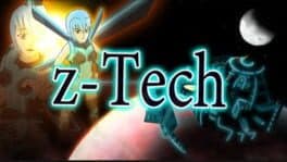 z-Tech cover art