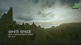White Space cover art