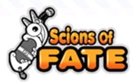 Scions of Fate cover art