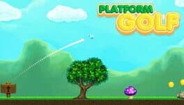 Platform Golf cover art