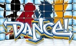 Dance! Online cover art