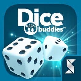 Dice With Buddies cover art
