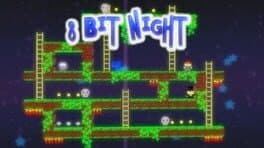 8-Bit Night cover art