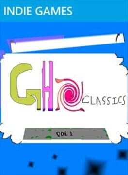 GHXYK2 Classics Vol. 1 cover art
