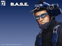 B.A.S.E. Jumping Game cover art
