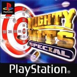 Mighty Hits Special cover art