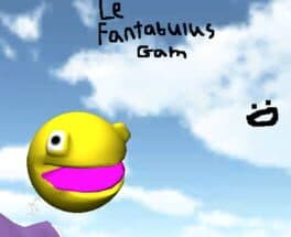 Le Fantabulous Game cover art