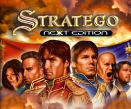 Stratego: Next Edition cover art