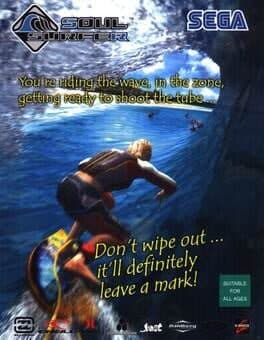 Soul Surfer cover art