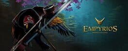 Empyrios: Prophecy of Flame cover art