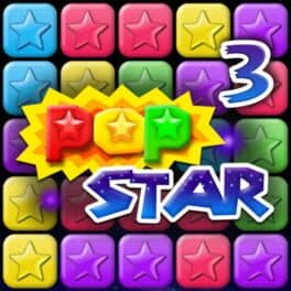 PopStar 3 cover art