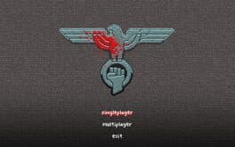 Fists of Resistance cover art