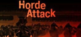 Horde Attack cover art