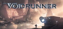 Voidrunner cover art