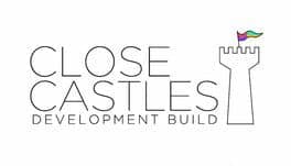 Close Castles cover art