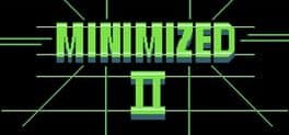 Minimized II cover art