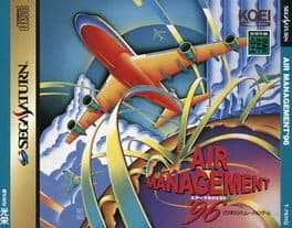 Air Management '96 cover art