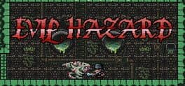 Evil Hazard cover art