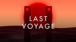 Last Voyage cover art