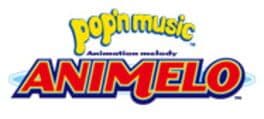 Pop'n Music Animelo cover art