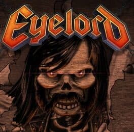 Eyelord cover art