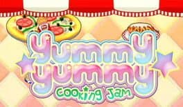 Yummy Yummy Cooking Jam cover art