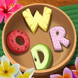 Word Beach: Word Games for Fun cover art