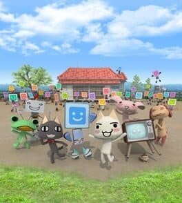 Friend Network cover art