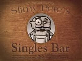 Slimy Pete's Singles Bar cover art