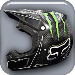 Ricky Carmichael's Motocross Matchup cover art