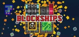 Blockships cover art
