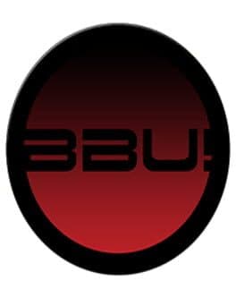 BrickBlast U! cover art