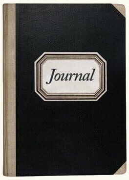 Journal cover art