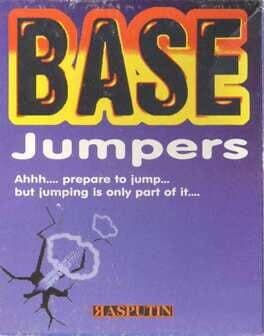 Base Jumpers cover art