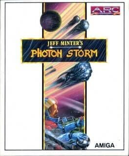 Photon Storm cover art