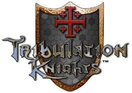 Tribulation Knights cover art