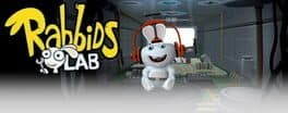 Rabbids Lab cover art