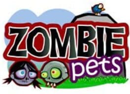 Zombie Pets cover art