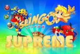 Slingo Supreme cover art